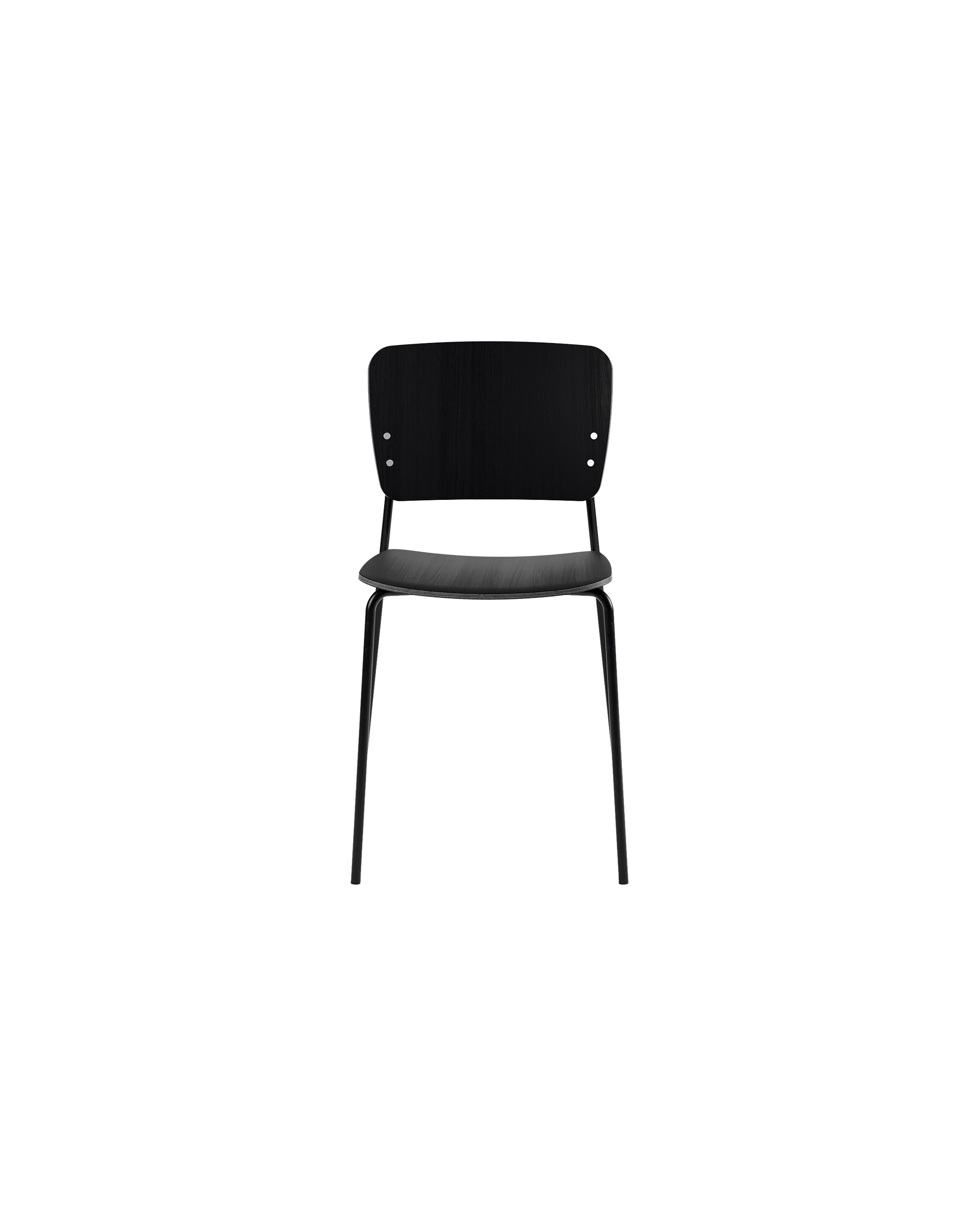 Mono Chair by Fogia